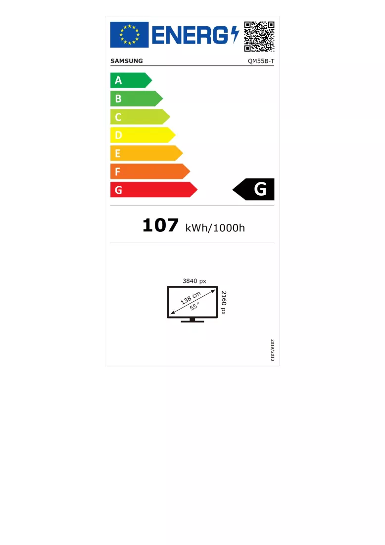 Energielabel