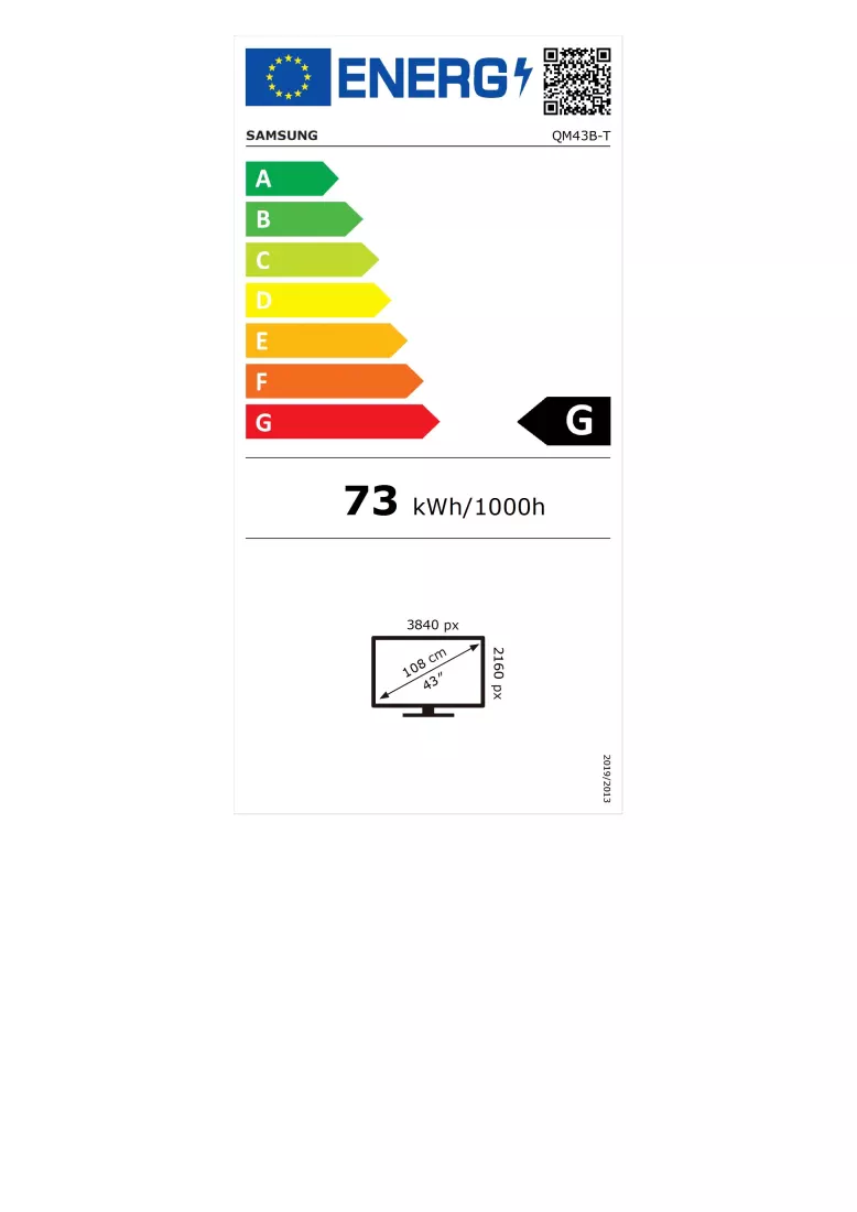Energielabel