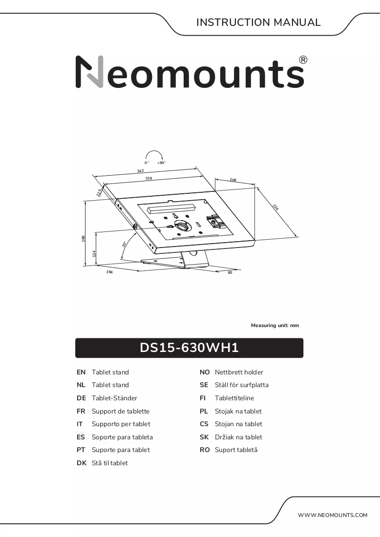Handbuch