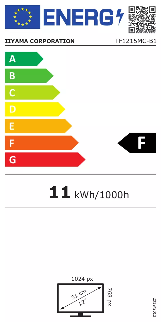 Energielabel