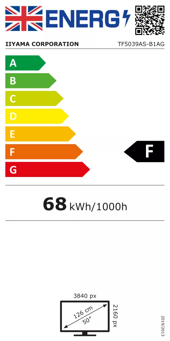 Energielabel