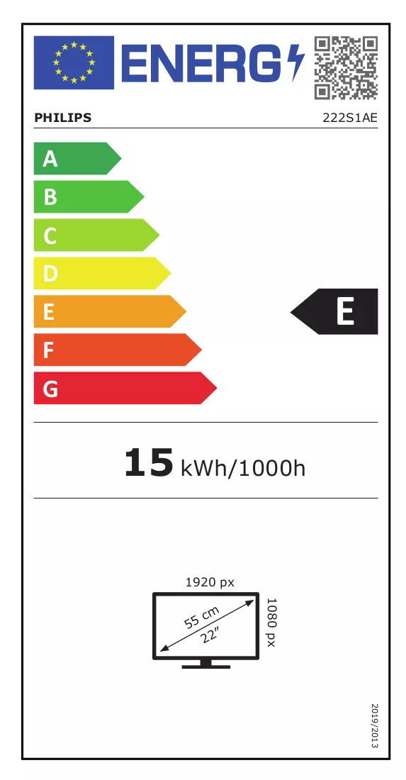 Energielabel