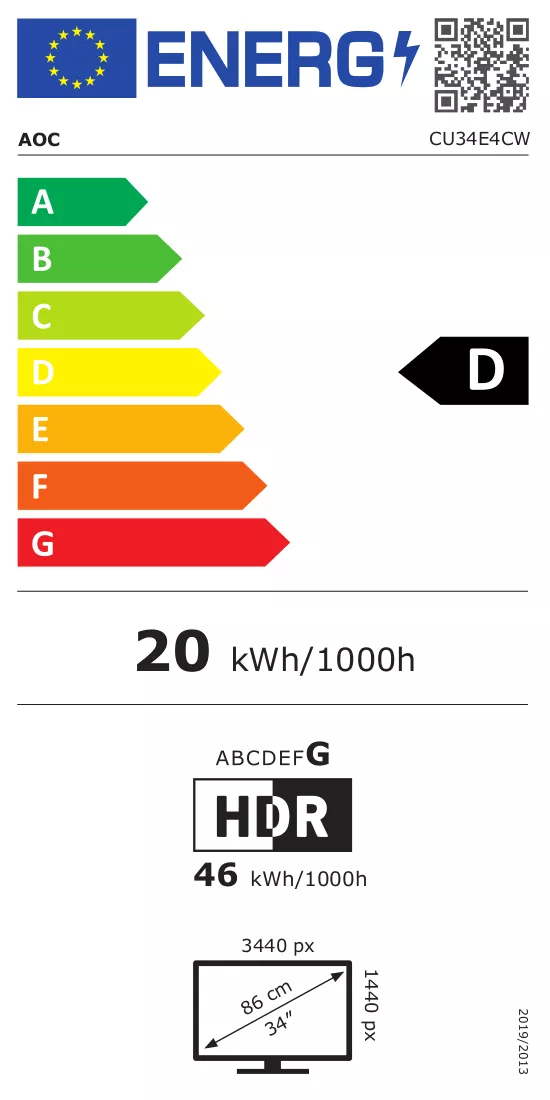Energielabel