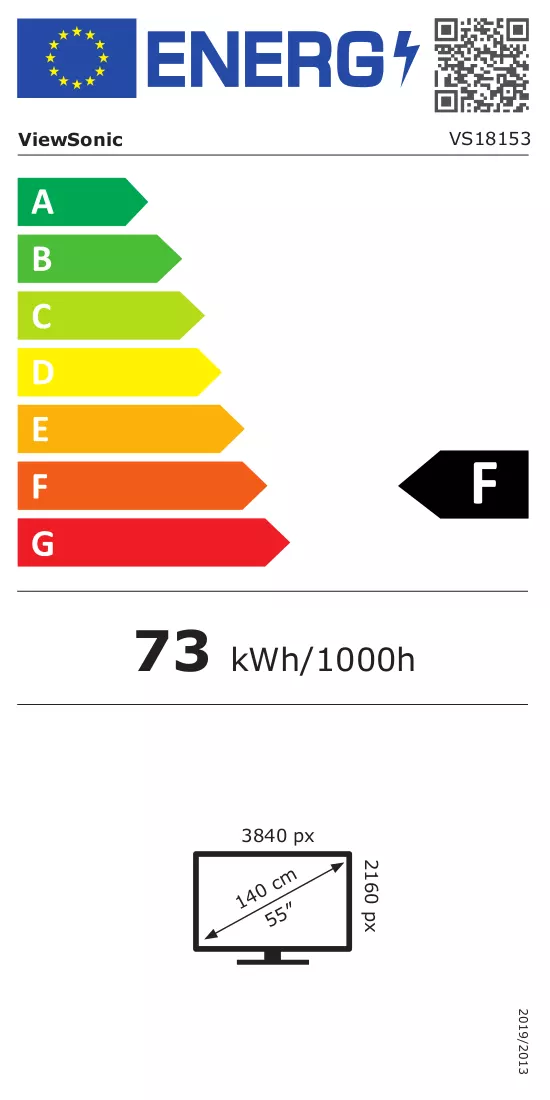 Energielabel