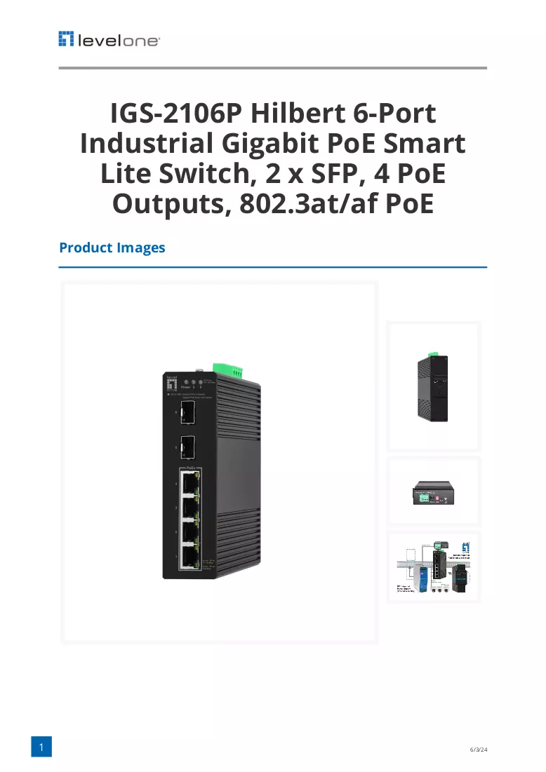 Prospekt