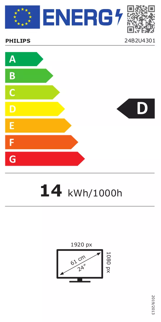 Energielabel