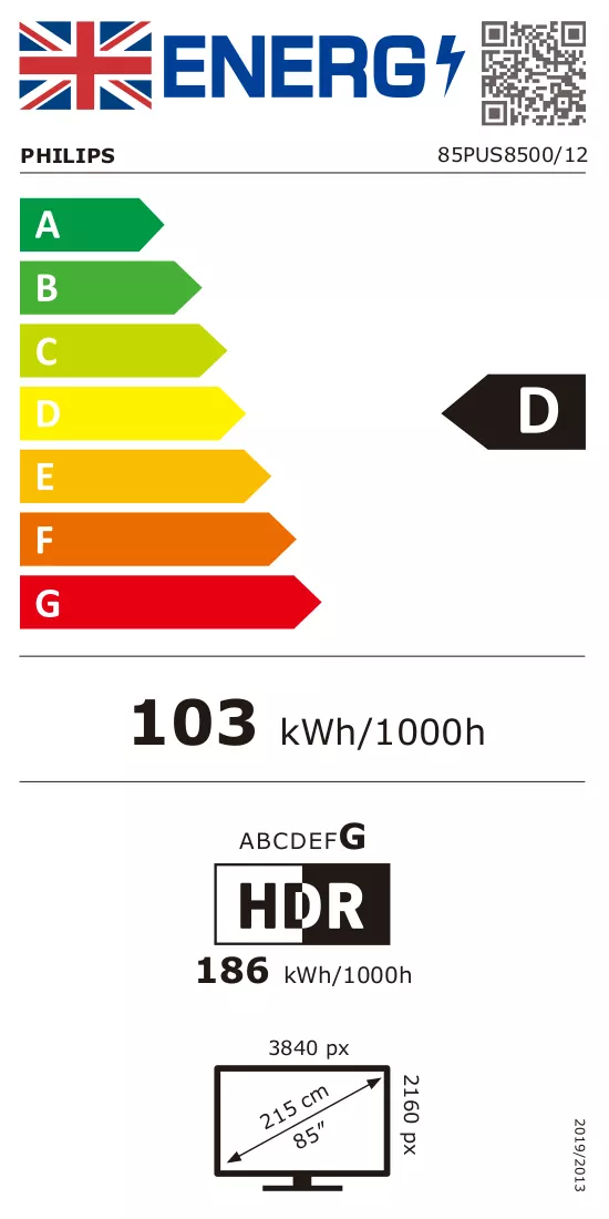 Energielabel