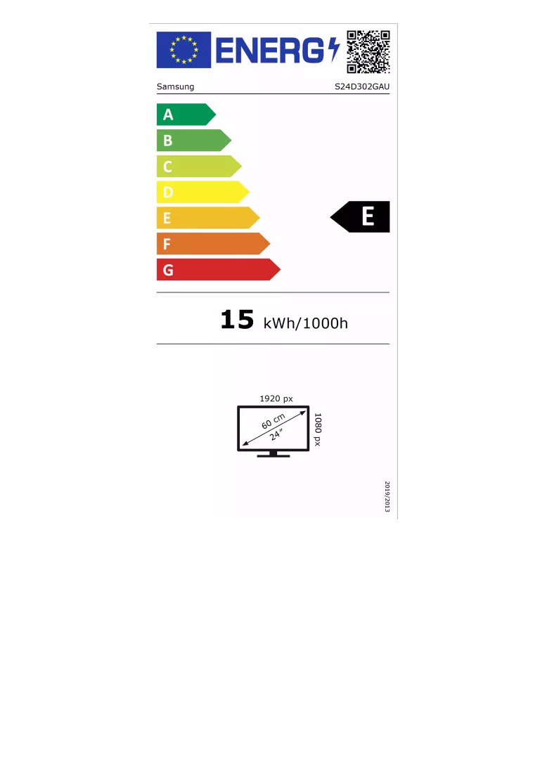 Energielabel