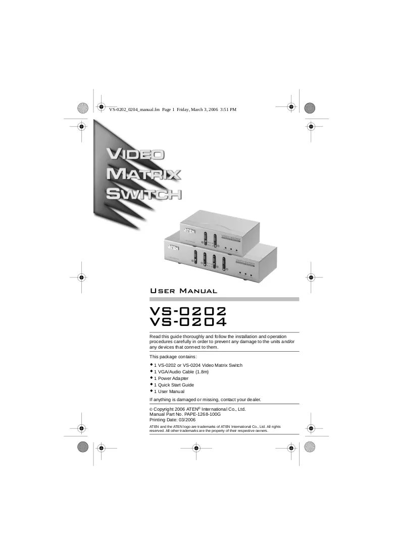 Handbuch