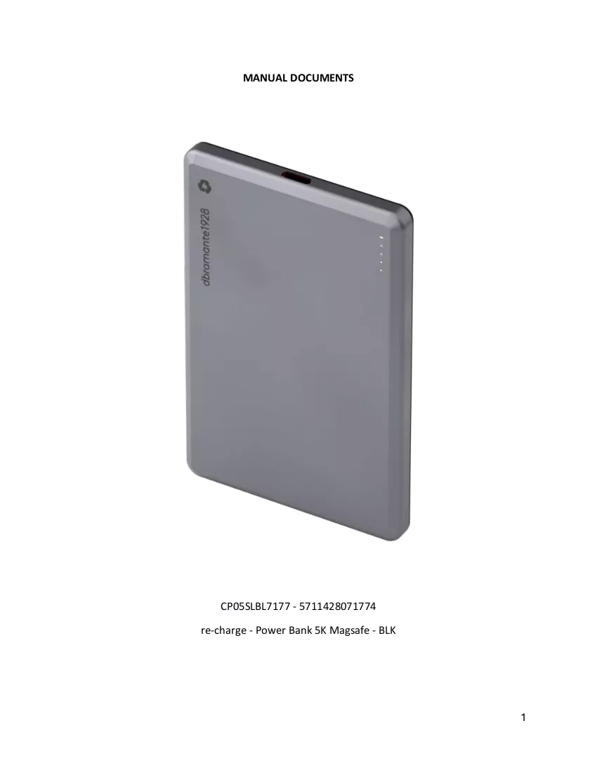 Handbuch
