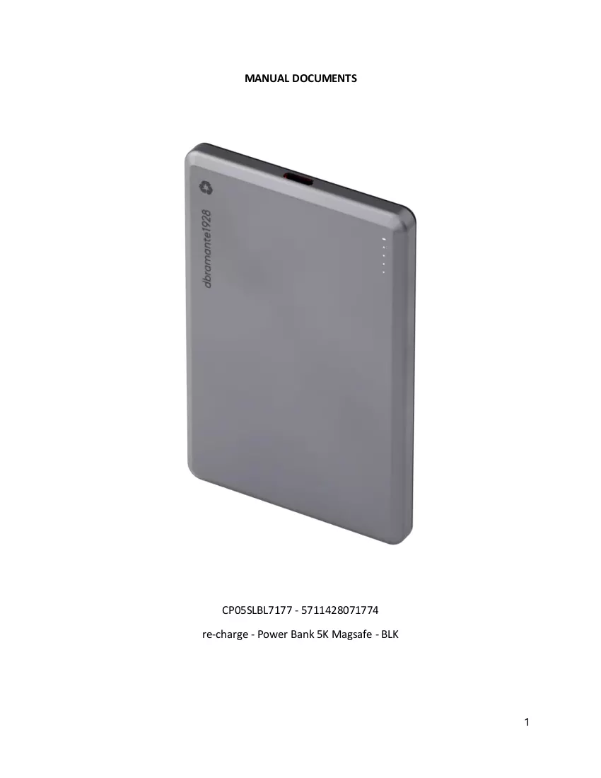Handbuch