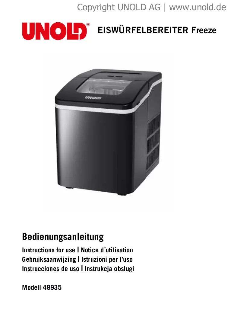 Handbuch