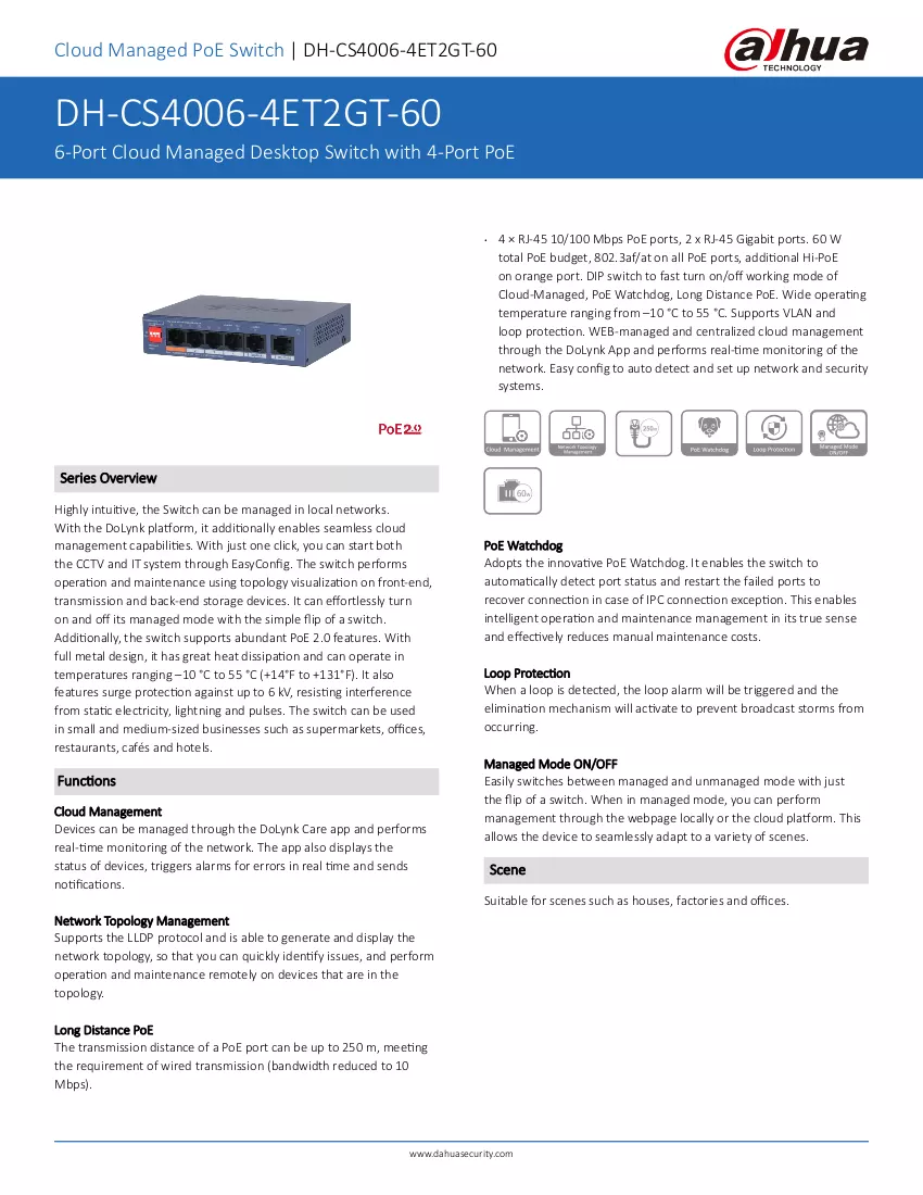 Prospekt