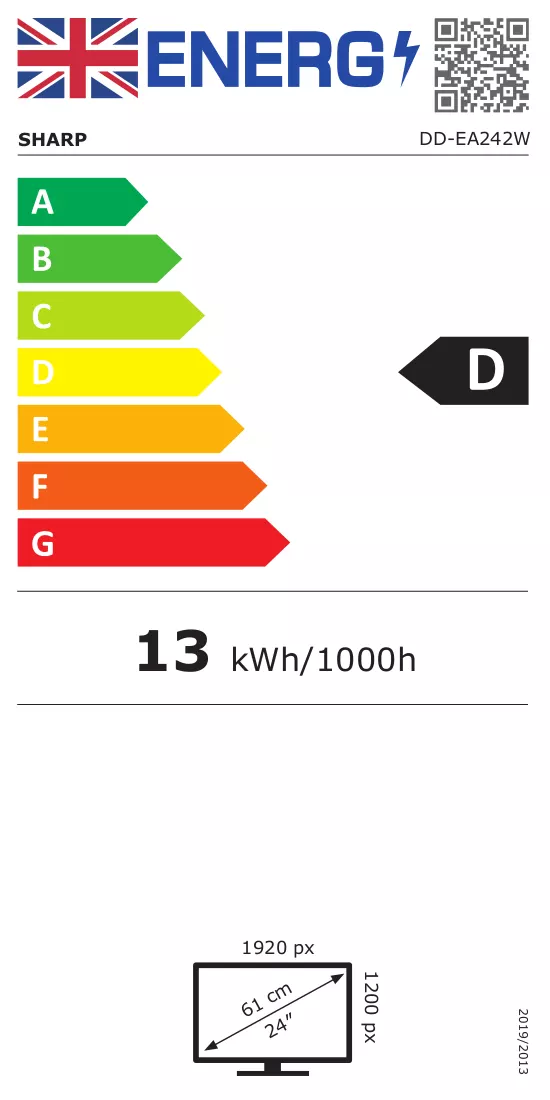 Energielabel