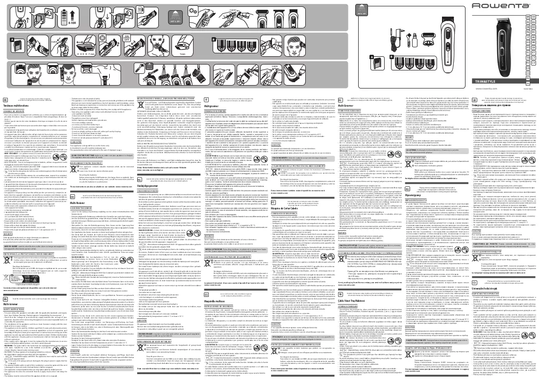Handbuch