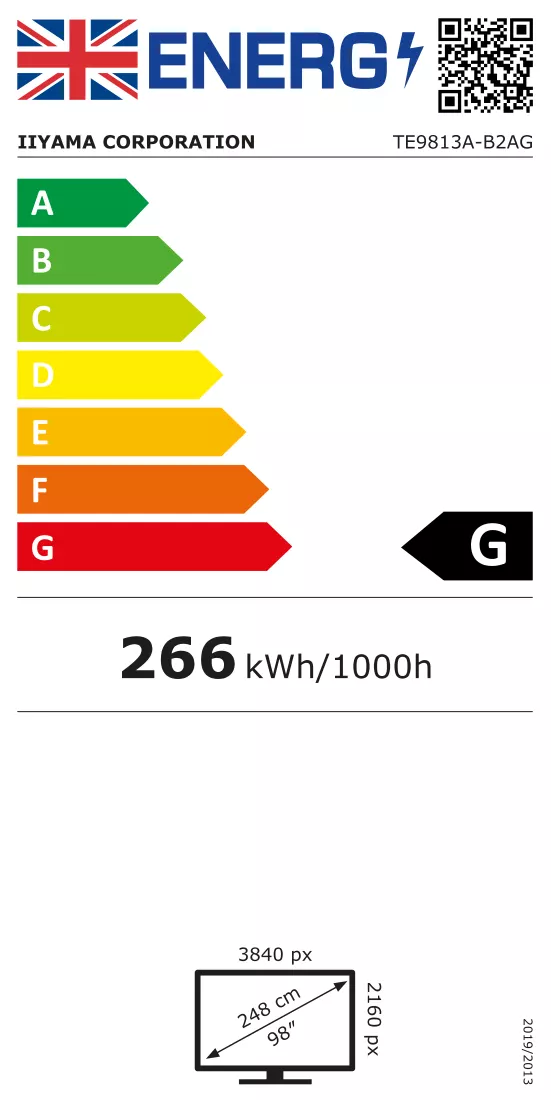 Energielabel