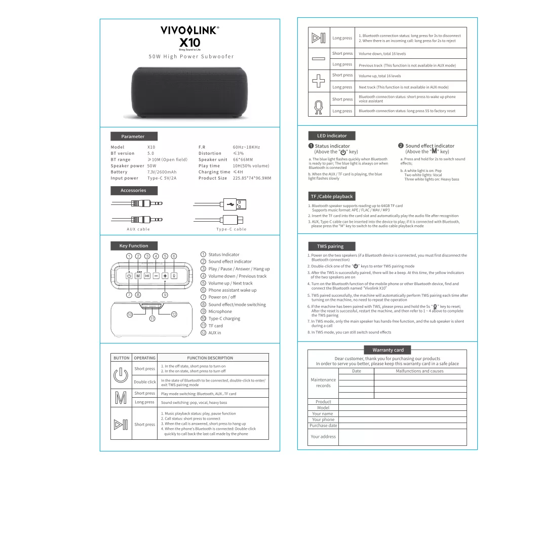 Handbuch
