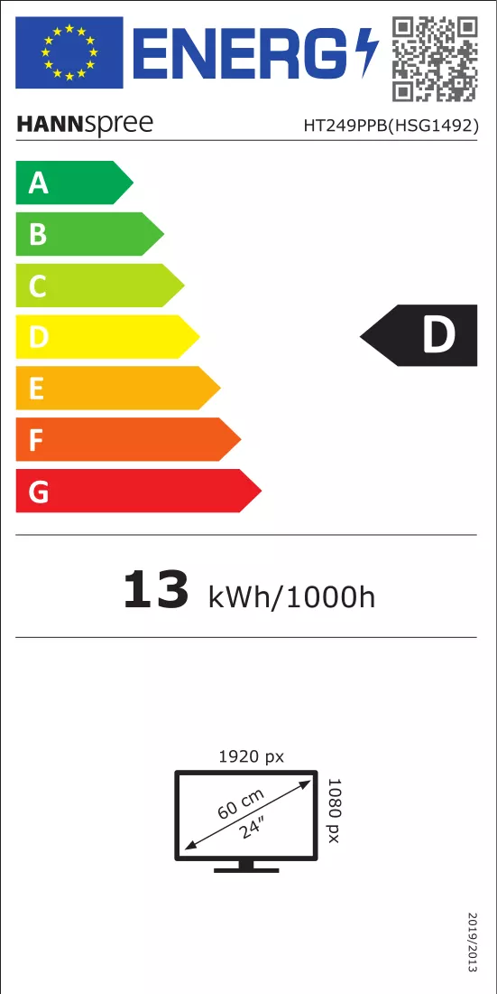 Energielabel
