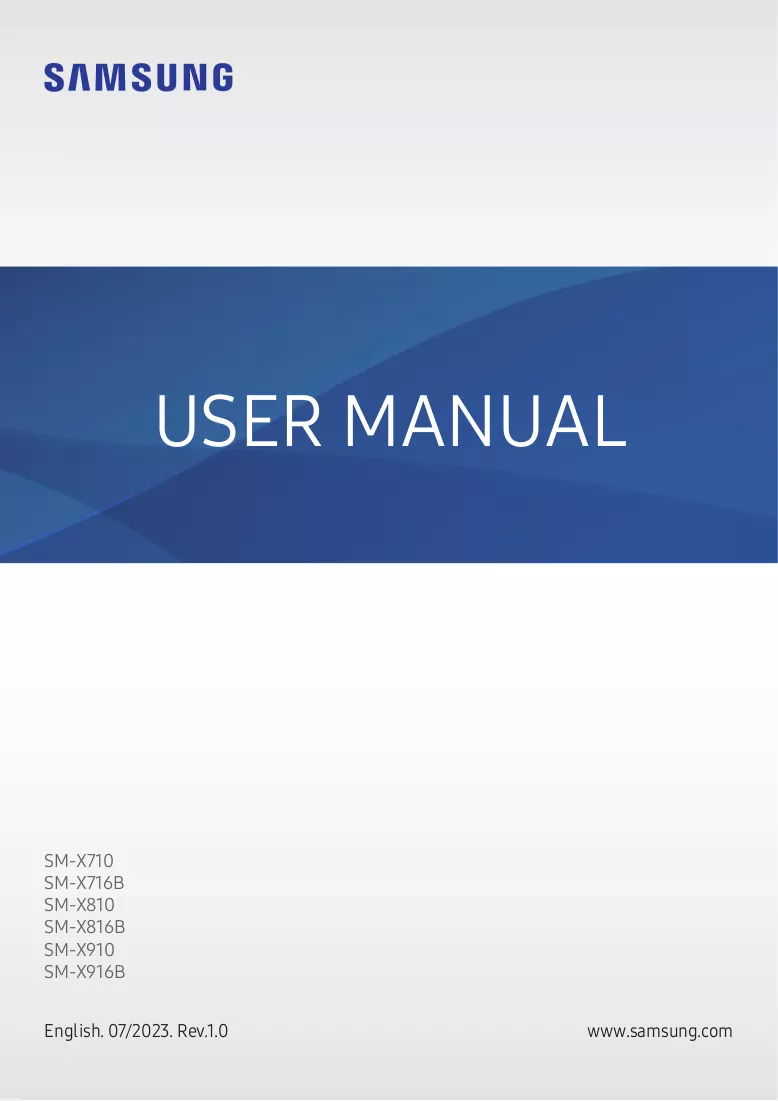 Handbuch