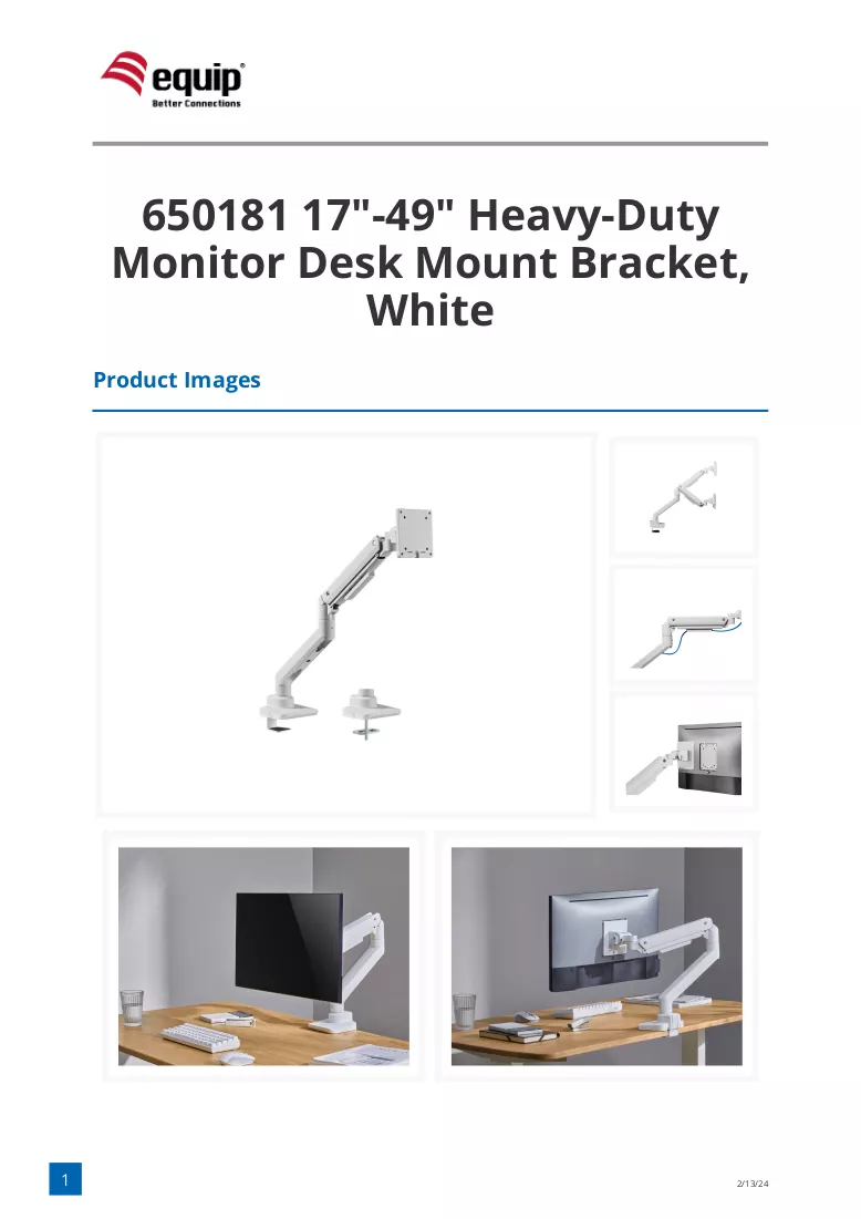 Prospekt