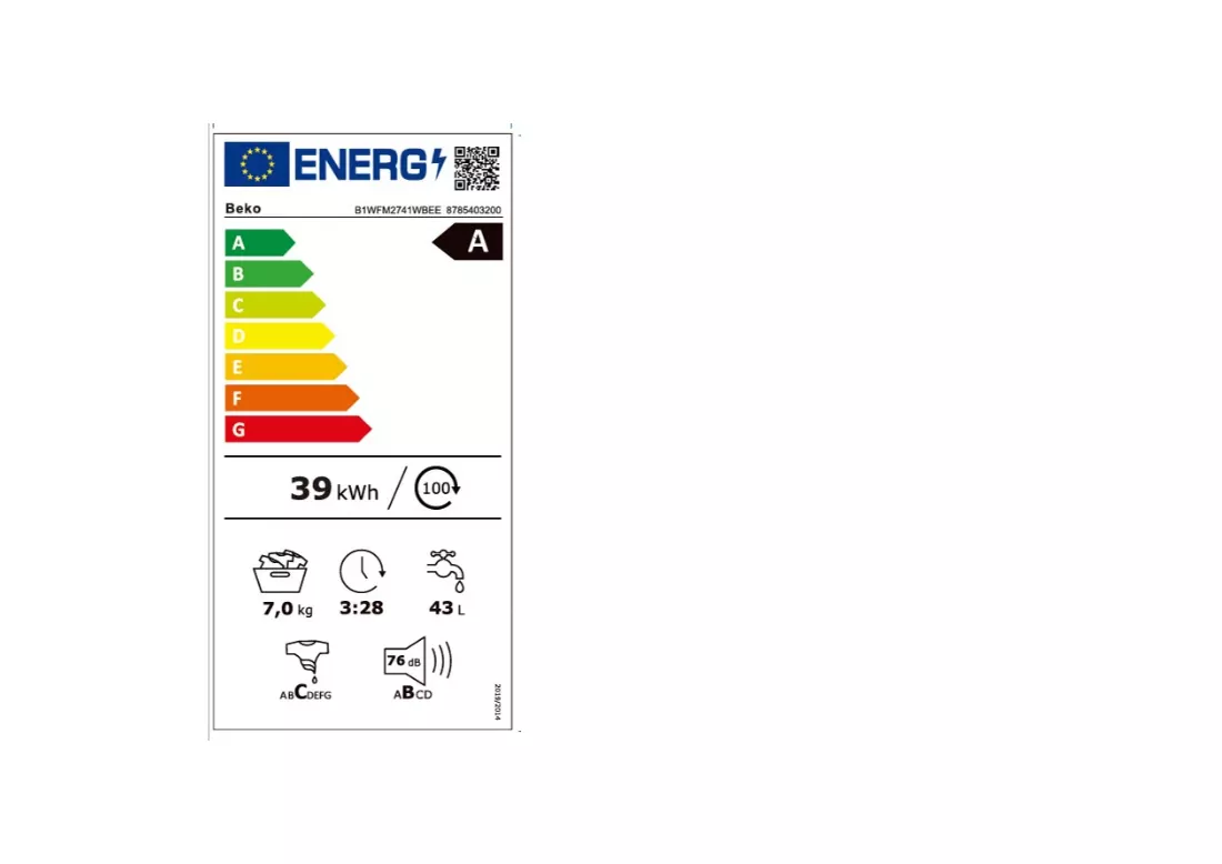 Energielabel