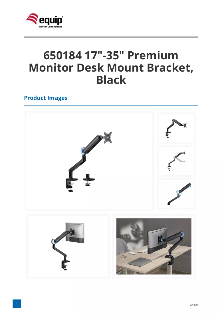Prospekt