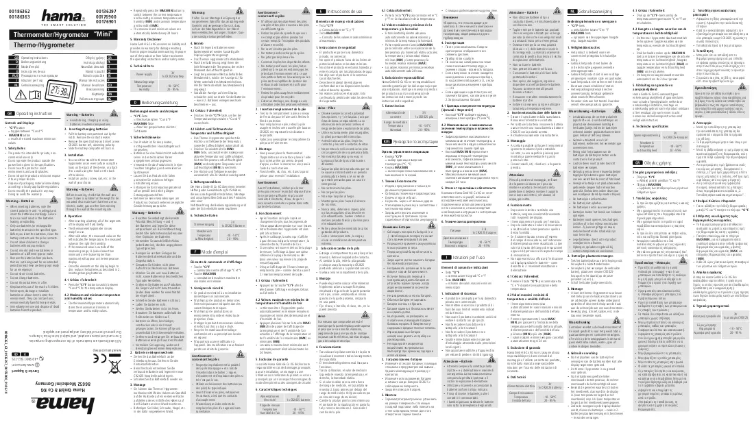 Handbuch