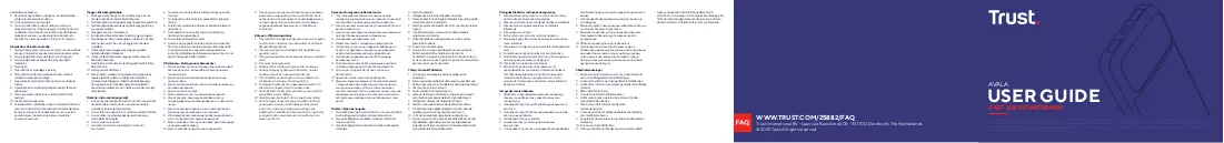 Handbuch