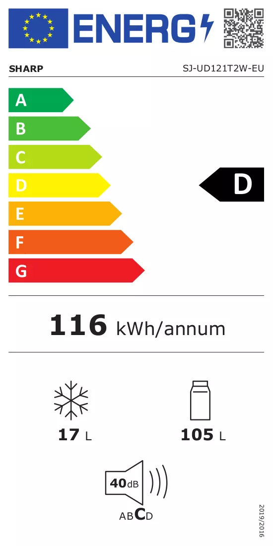 Energielabel