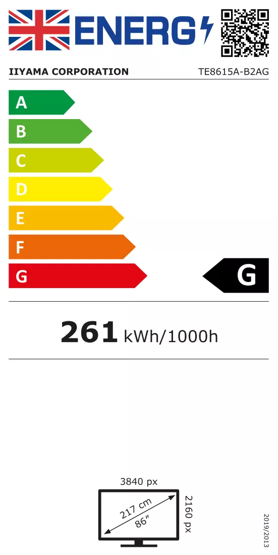 Energielabel