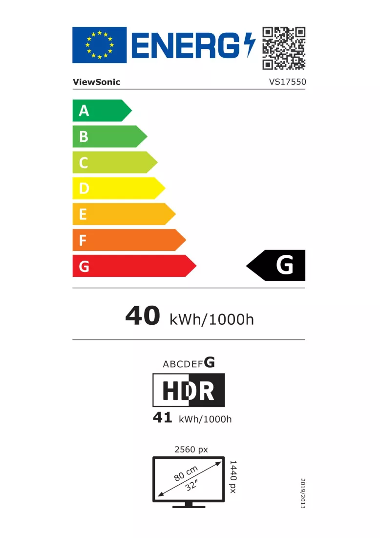 Energielabel