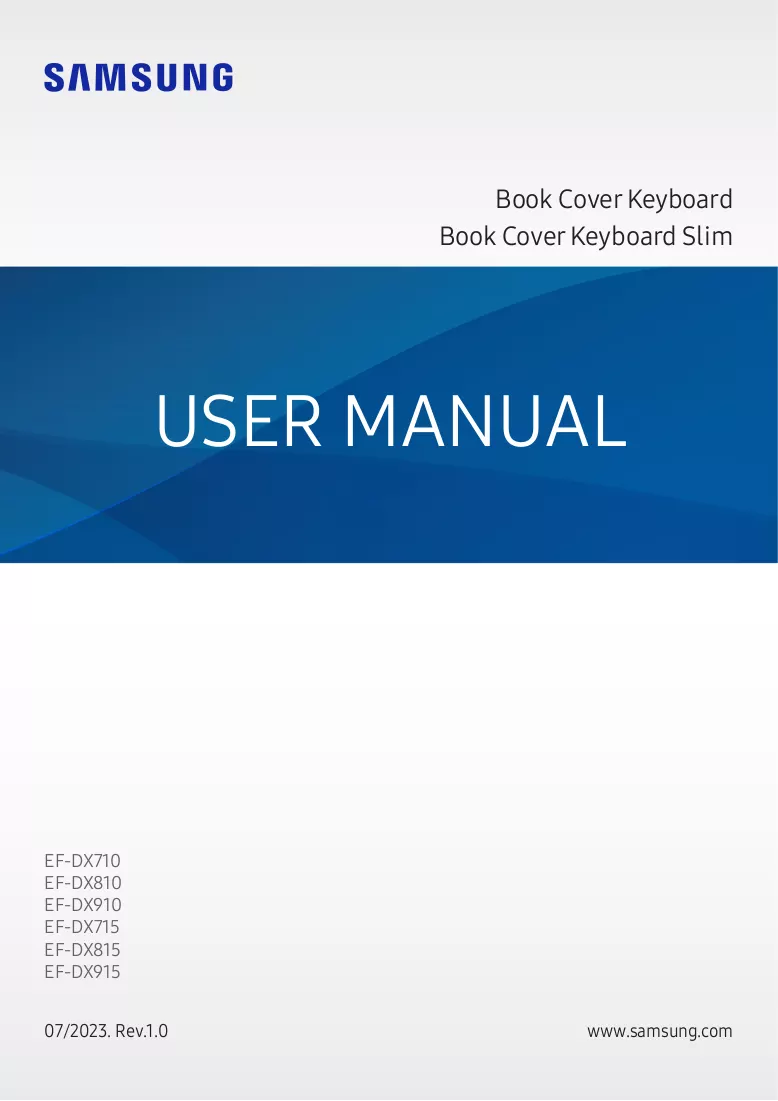 Handbuch