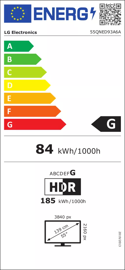Energielabel