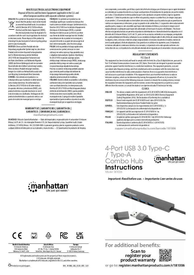 Handbuch