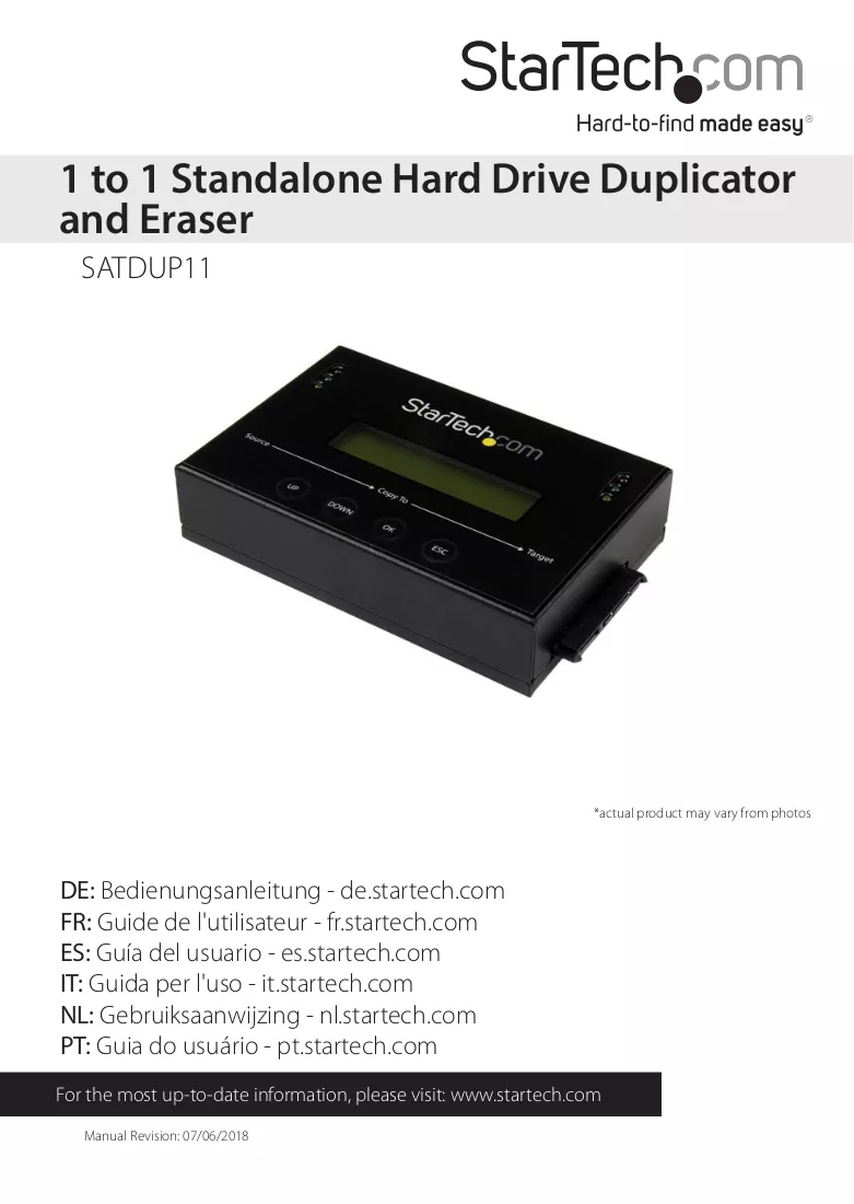 Handbuch