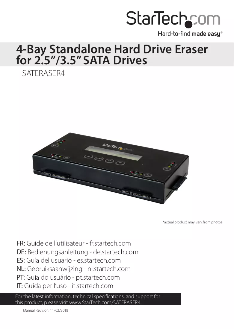 Handbuch