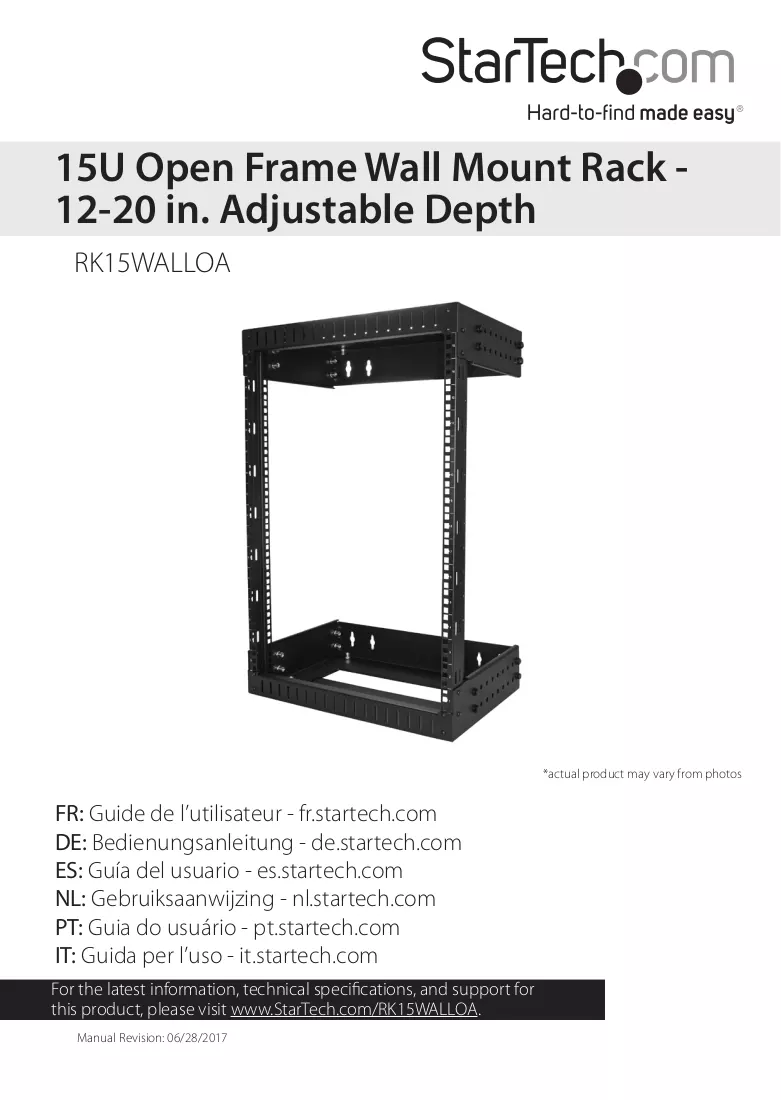 Handbuch
