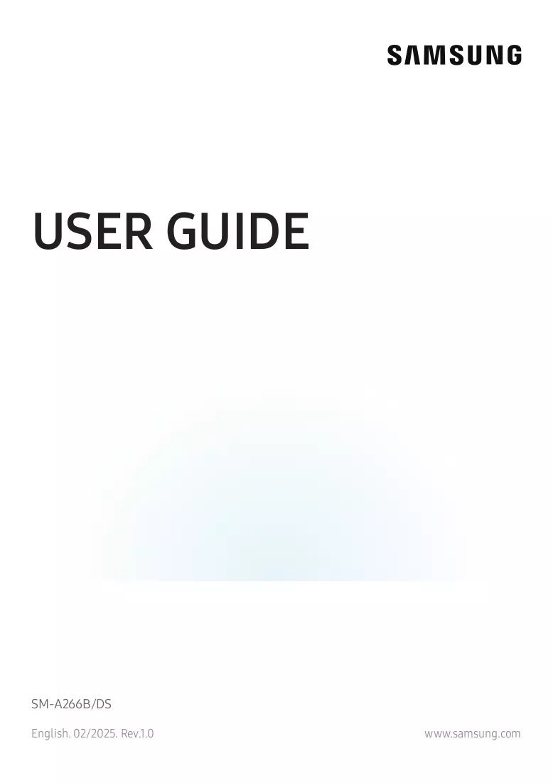 Handbuch