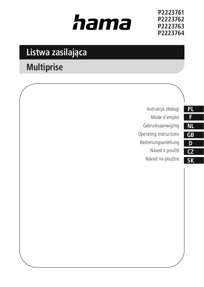 Handbuch