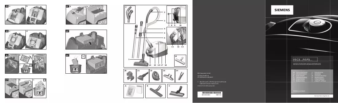 Handbuch
