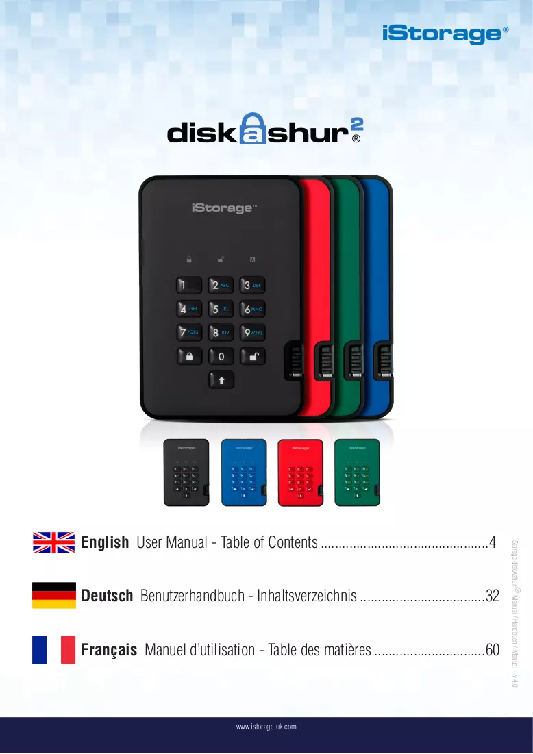 Handbuch