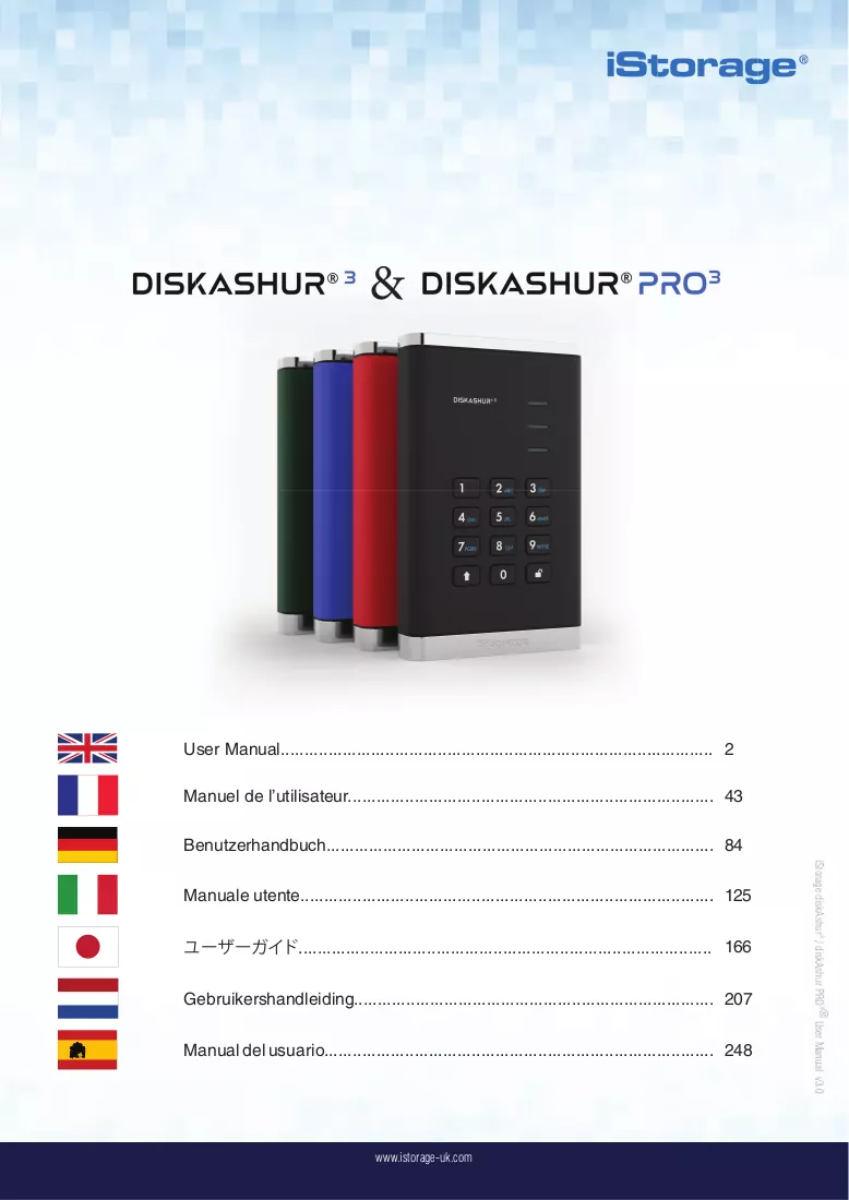 Handbuch