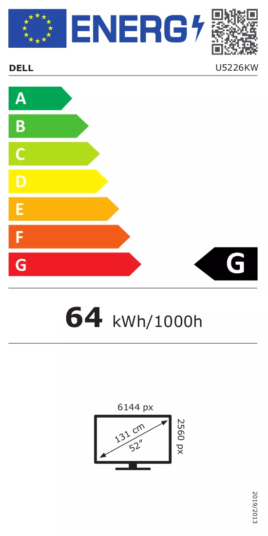 Energielabel