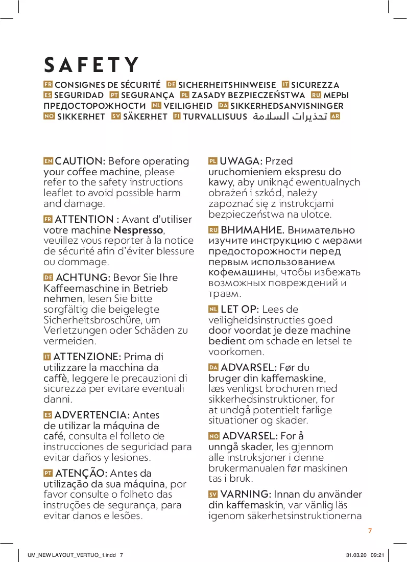 Handbuch