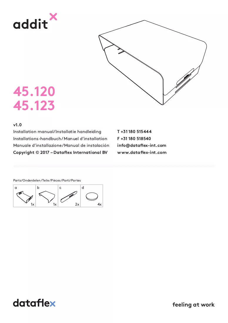 Handbuch