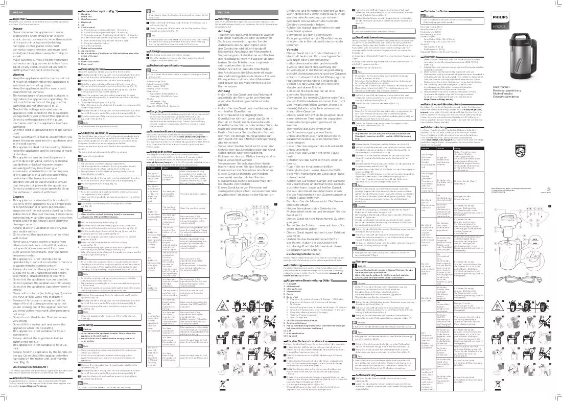 Handbuch