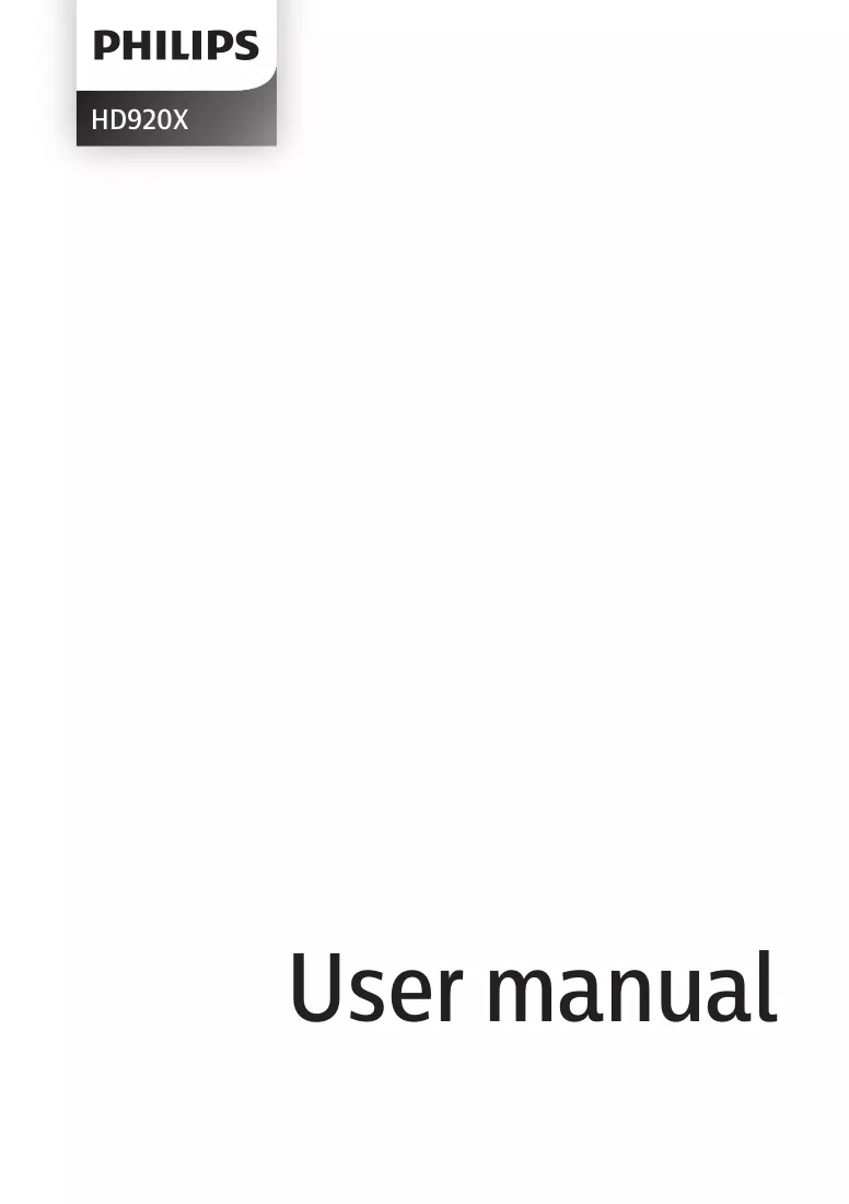 Handbuch