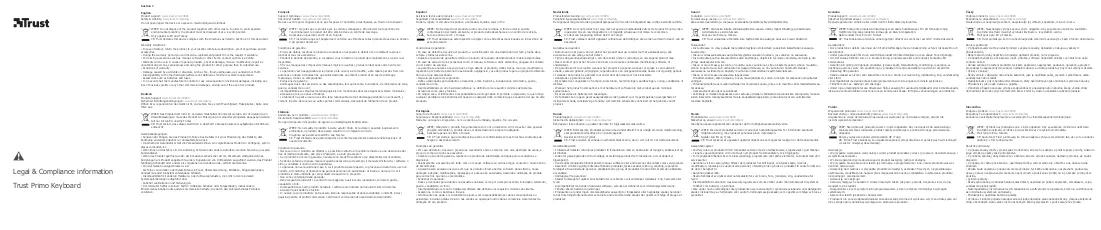 Handbuch