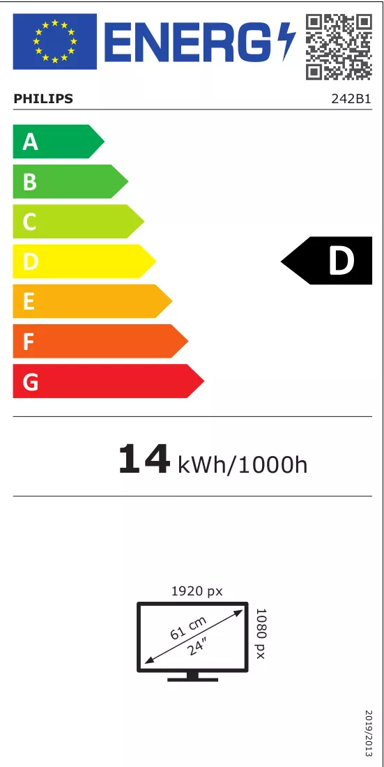 Energielabel