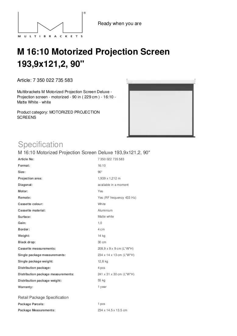 Prospekt